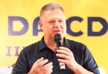 André Gomes deixa secretaria de Cultura de Campina Grande para disputar vaga na Assembleia Legislativa