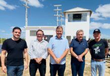 Usina de energia solar inaugurada em Boa Vista vai abastecer integralmente o HELP