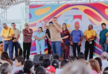Em dia histórico, Núcleo de Atenção Integral à Saúde Mental de Boa Vista é inaugurado