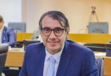 “Sou contra os extremos”, declara Gadelha ao afirmar que seguirá ideais próprios na política