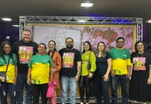 Com apoio da Secretaria Municipal de Cultura: 4º Muído – Festival de Cinema de CG acontece no Teatro Severino Cabral