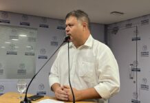 Famup defende nova pactuação para regulação de pacientes, durante audiência pública na ALPB