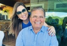 Allana Galdino registra candidatura para concorrer vaga de conselheira do TCE