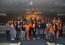 Agosto Laranja na CMCG: contra informações incorretas e notícias falsas sobre a Esclerose Múltipla