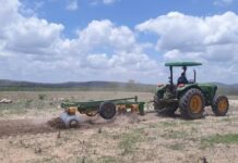 Abertas as inscrições para o programa Garantia Safra em Campina Grande