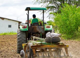 Prefeitura de Campina Grande intensifica ações de corte de terra e recuperação de estradas