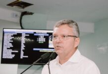 Novo Secretário de Agricultura reforça compromisso com o município e apresenta ações na Câmara Municipal