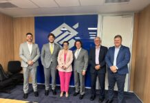 Prefeitura de Campina Grande busca parcerias para O Maior São João do Mundo 2024