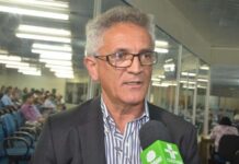 Presidente do Ipsem alerta aposentados e pensionistas para prazo de recadastramento