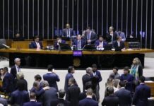 Em derrota para o governo, Câmara aprova marco legal do combate ao crime organizado