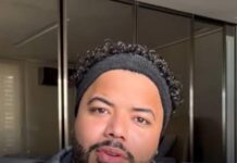 Hytalo Santos e marido já dividem pavilhão com outros presos no presídio do Róger