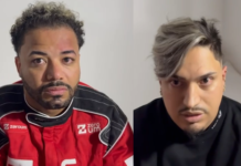 Justiça da Paraíba condena Hytalo Santos e marido por exploração sexual de adolescentes