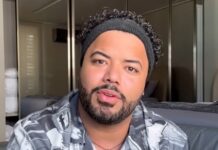 Tribunal de Justiça da Paraíba mantém prisão preventiva de Hytalo Santos e do marido