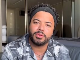Tribunal de Justiça da Paraíba mantém prisão preventiva de Hytalo Santos e do marido
