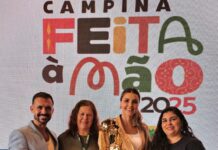 PMCG lança Projeto “Campina Feita à Mão” e anuncia grande desfile n’O Maior São João do Mundo