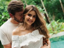 Família aumentando: Primeira-dama de Campina Grande anuncia nova gravidez
