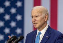 Biden chega a Manaus para primeira visita de presidente dos EUA à Amazônia