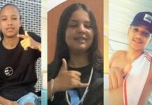 Três jovens são assassinados em um intervalo de poucas horas, em João Pessoa