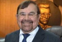 Bruno lamenta morte de Renato Lago e decreta luto oficial de três dias em Campina Grande