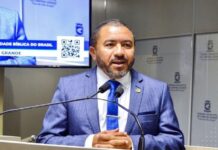Alexandre do Sindicato cobra votação das suplementações pela oposição: “Já passou dos limites”