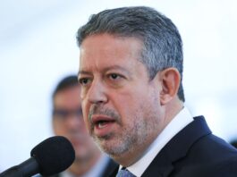 Arthur Lira defende no STF proposta que limita poder de ministros contra derrubada de leis