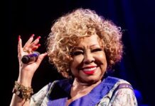 Show de Alcione e José Augusto em Campina Grande é adiado