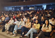 IV Workshop de Aleitamento Materno reúne profissionais e fortalece integração da rede de cuidado em Campina Grande
