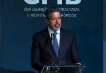 Arthur Lira diz que ato monocrático do STF não pode mudar prerrogativa do Congresso sobre emendas