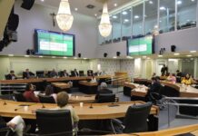 ALPB é a primeira do Brasil a aderir a Agenda 2030 da ONU