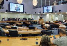 ALPB debate dados do Censo 2023 na Paraíba