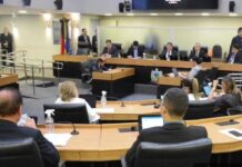 Assembleia Legislativa aprova aumento na alíquota do ICMS na Paraíba