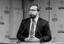 Secretário da Assembleia Legislativa da Paraíba morre em acidente de jet-ski