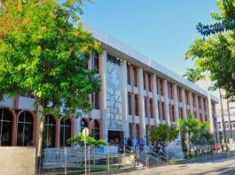 Portaria confirma quinze dias de recesso parlamentar para deputados paraibanos durante o Carnaval