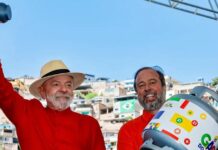 Governo lança programa para distribuir gás a 15,5 milhões de famílias