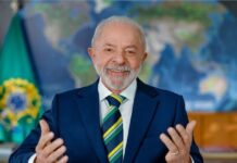 Em pronunciamento, Lula exalta soberania e defesa do povo em rede do 7 de setembro