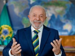 Em pronunciamento, Lula exalta soberania e defesa do povo em rede do 7 de setembro