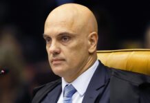 Alexandre de Moraes anula decisão da Câmara que manteve mandato de Carla Zambelli