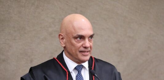 EUA retiram Alexandre de Moraes e esposa de lista da Lei Magnitsky