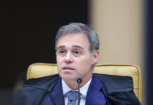 André Mendonça assume relatoria do caso Master após saída de Toffoli