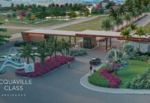 Sucesso de vendas, Acquaville Class Residence tem quase 90% dos lotes vendidos no dia do lançamento