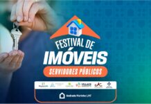 Em comemoração ao Dia do Servidor Público construtora oferece condições especiais neste mês de outubro para a categoria