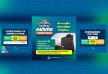 Nos últimos dias do Festival de Imóveis do Servidor Público clientes terão mais comodidade para comprar lotes em condomínios fechados e apartamentos prontos em Campina Grande