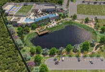 Acquaville Class Residence será lançado no próximo sábado