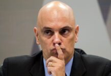 Alexandre de Moraes diz que juiz pode receber por palestra e ter ações de empresas