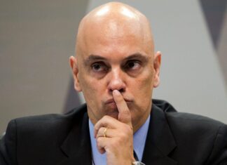 Alexandre de Moraes diz que juiz pode receber por palestra e ter ações de empresas