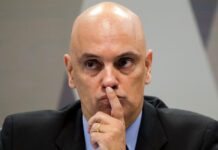 Moraes é notificado por e-mail em processo da Trump Media nos EUA