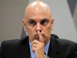 Moraes é notificado por e-mail em processo da Trump Media nos EUA