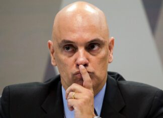 Moraes é notificado por e-mail em processo da Trump Media nos EUA