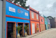 Construtora contribui com a valorização e resgate das tradições juninas