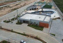 Falta pouco para Campina Grande ganhar um novo modelo de condomínio, o Village Sudoeste